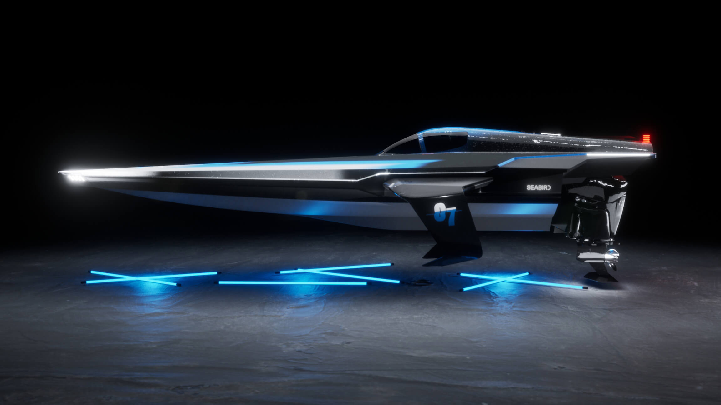 eFormel.de E1 Series eFormel.de